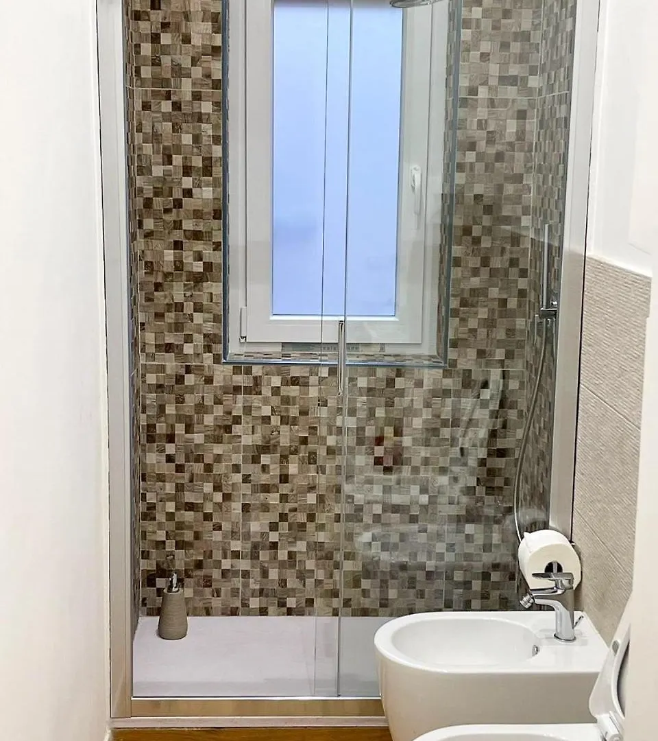 Pm 34 Viale Imperatore Guest House - 50 Mt From Metro San Paolo 0*, Rome Italy