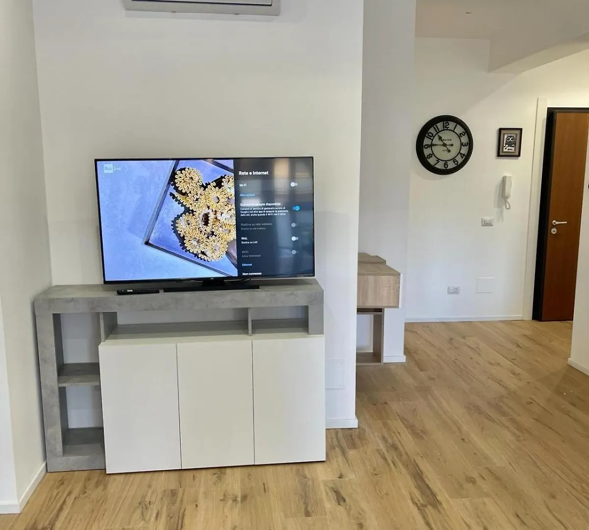 Pm 34 Viale Imperatore Guest House - 50 Mt From Metro San Paolo Italia