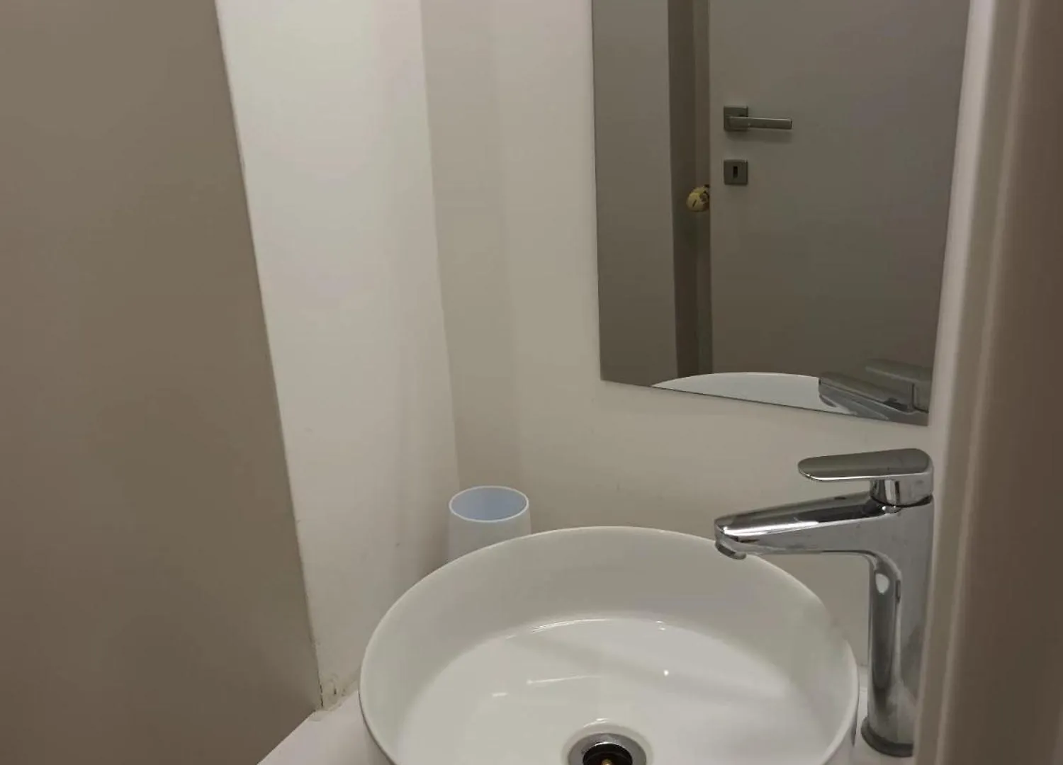 Appartamento Pm 34 Viale Imperatore Guest House - 50 Mt From Metro San Paolo