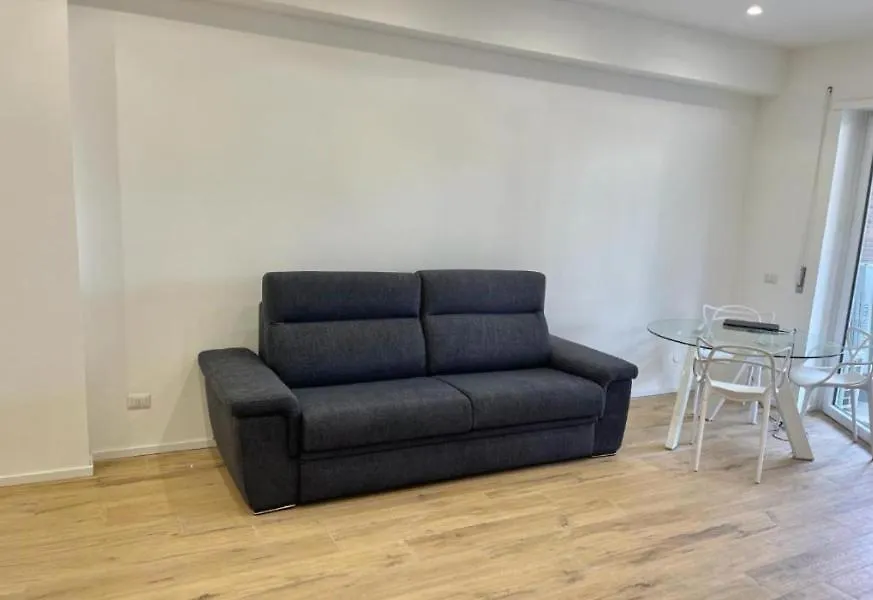 Appartamento Pm 34 Viale Imperatore Guest House - 50 Mt From Metro San Paolo Italia