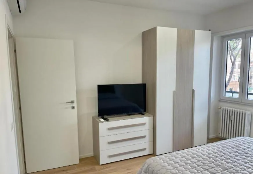 Appartamento Pm 34 Viale Imperatore Guest House - 50 Mt From Metro San Paolo