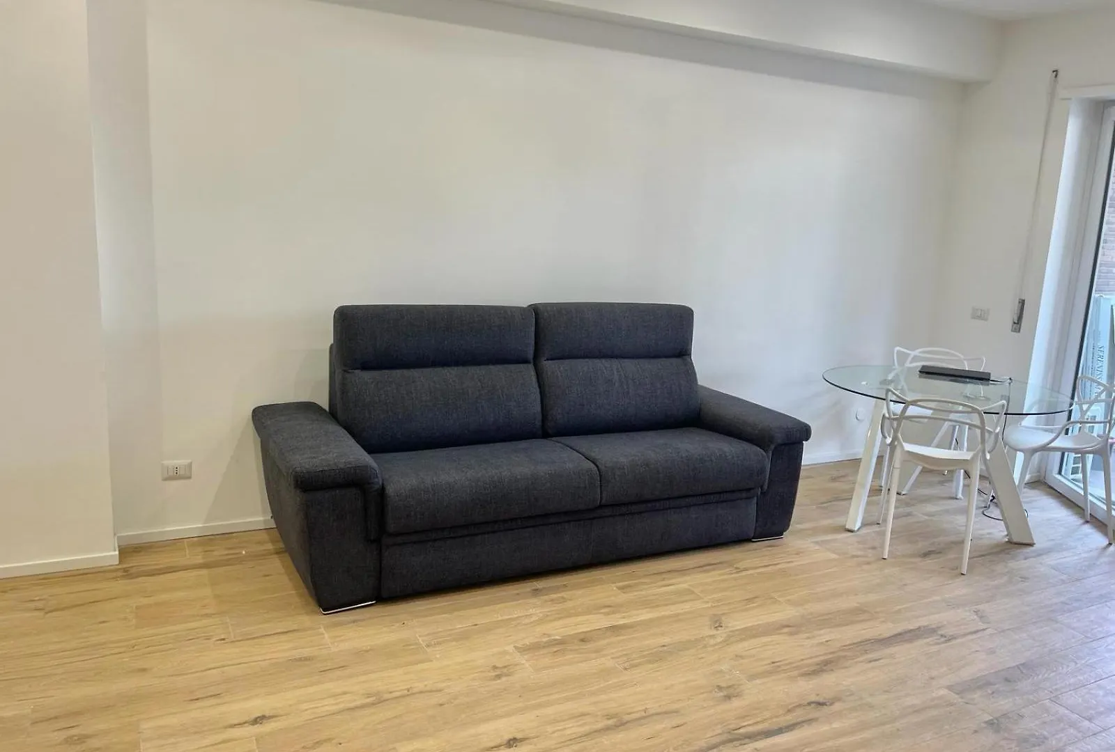 Pm 34 Viale Imperatore Guest House - 50 Mt From Metro San Paolo Rome